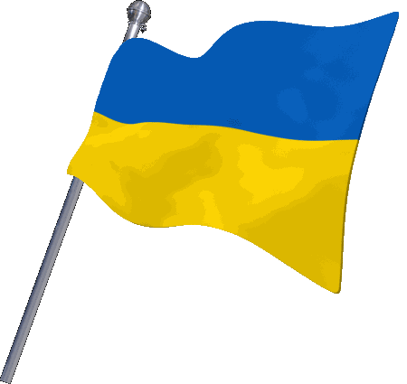 Supporting Ukraine