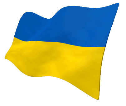 Supporting Ukraine